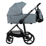 Коляска Pituso 2 в1 Mobi короб + прогулка MB купить — фото 1