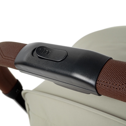 Коляска детская Pituso ICE (прогулочная) IC/001 купить — фото 14