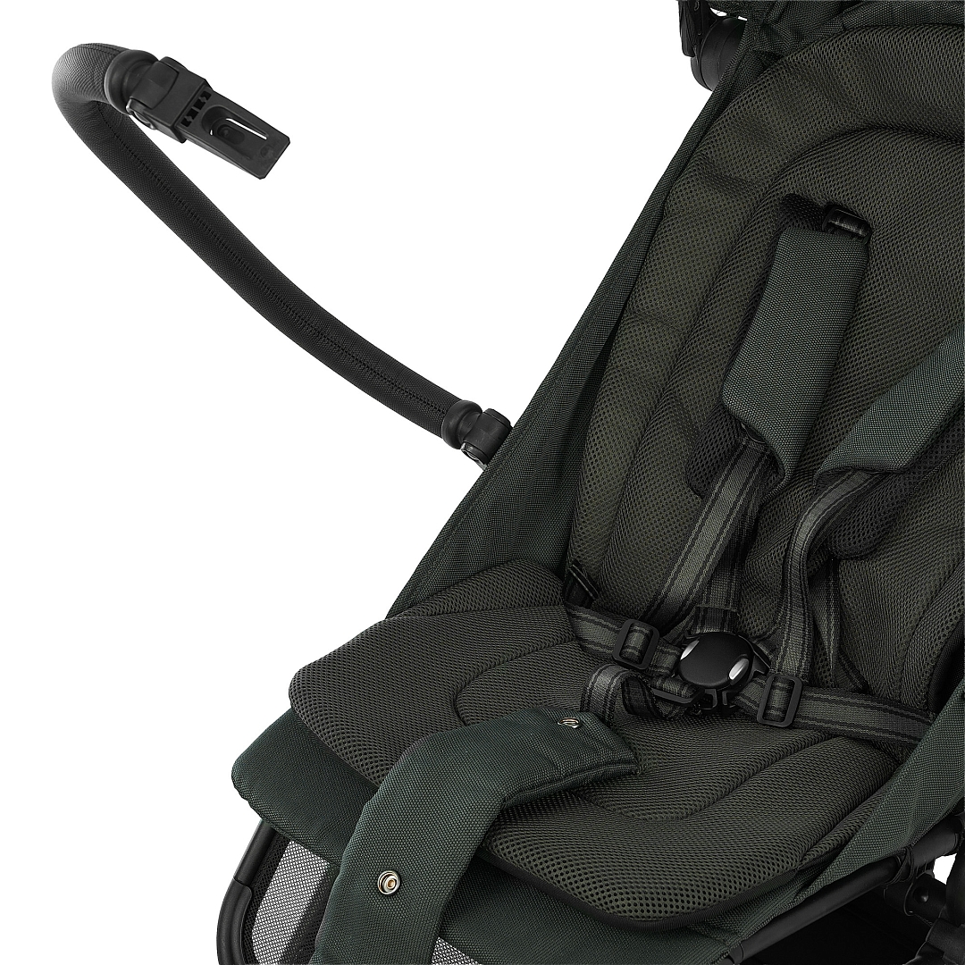 Pituso Коляска детская PERA Plus (прогулочная) X-888 купить — фото 14