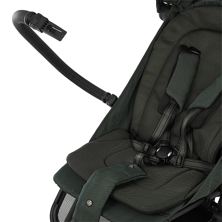 Pituso Коляска детская PERA Plus (прогулочная) X-888 купить — фото 14