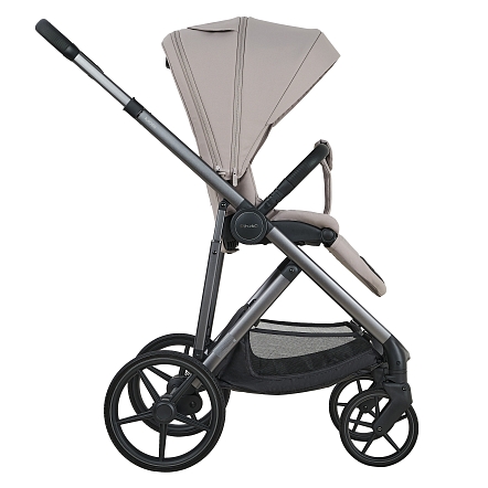 Коляска Pituso 2 в1 Mobi короб + прогулка MB купить — фото 11