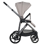 Коляска Pituso 2 в1 Mobi короб + прогулка MB купить — фото 11