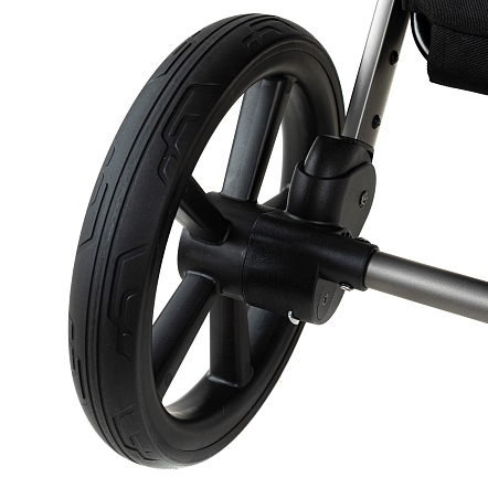 Коляска Pituso 2 в1 Teffy короб+прогулка TFY/999 купить — фото 16