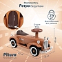 Электроквадроцикл Pituso Ретро 6V/4.5Ah,20W*1 2700003-4P купить — фото 13