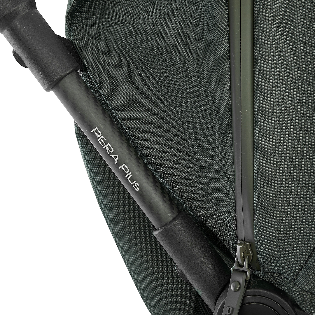 Pituso Коляска детская PERA Plus (прогулочная) X-888 купить — фото 18