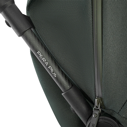 Pituso Коляска детская PERA Plus (прогулочная) X-888 купить — фото 18