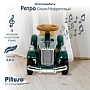 Электроквадроцикл Pituso Ретро 6V/4.5Ah,20W*1 2700003-4P купить — фото 12