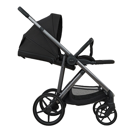 Коляска Pituso 2 в1 Mobi короб + прогулка MB купить — фото 13