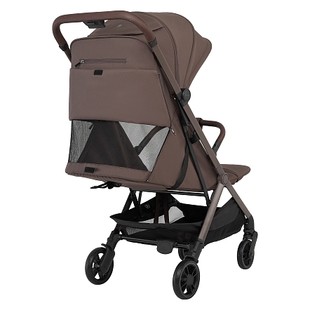 Коляска Pituso детская JOYA (прогулочная) JO/111 купить — фото 10