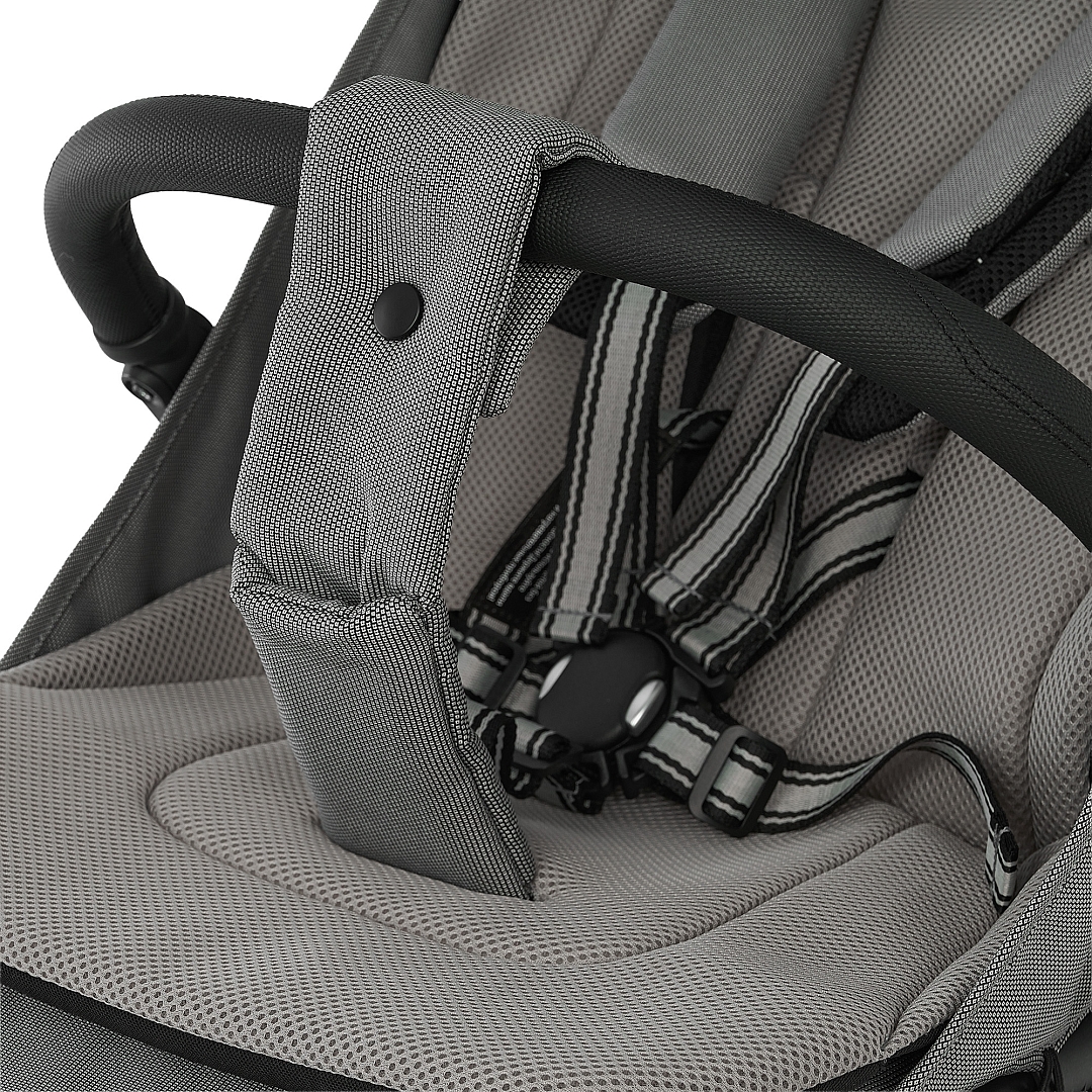 Pituso Коляска детская PERA Plus (прогулочная) X-888 купить — фото 15