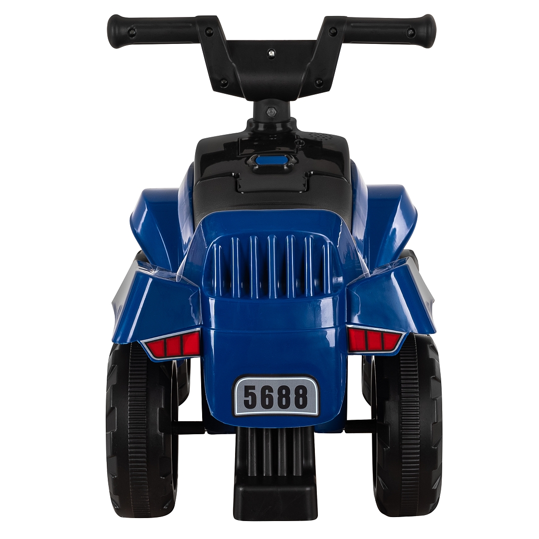 Каталка Pituso Super Car 60*28*39 см 3010628-1P купить — фото 5