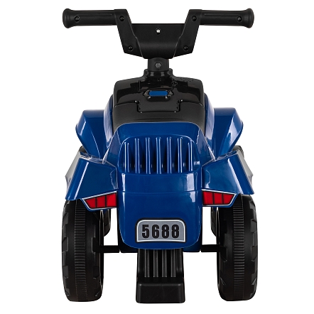 Каталка Pituso Super Car 60*28*39 см 3010628-1P купить — фото 5