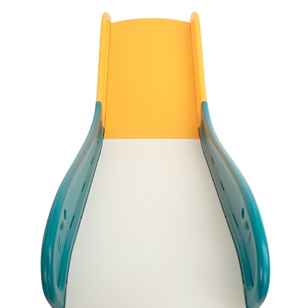 Горка-Комплекс Pituso Долфин Green/Зеленый/Желтый BP-9865-green купить — фото 8