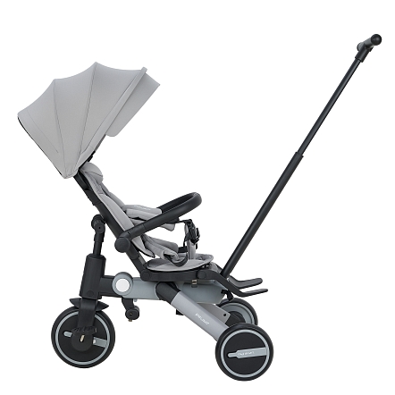 Велосипед Pituso трехколесный Leve Pro складной/сумка T8 PLUS купить — фото 3