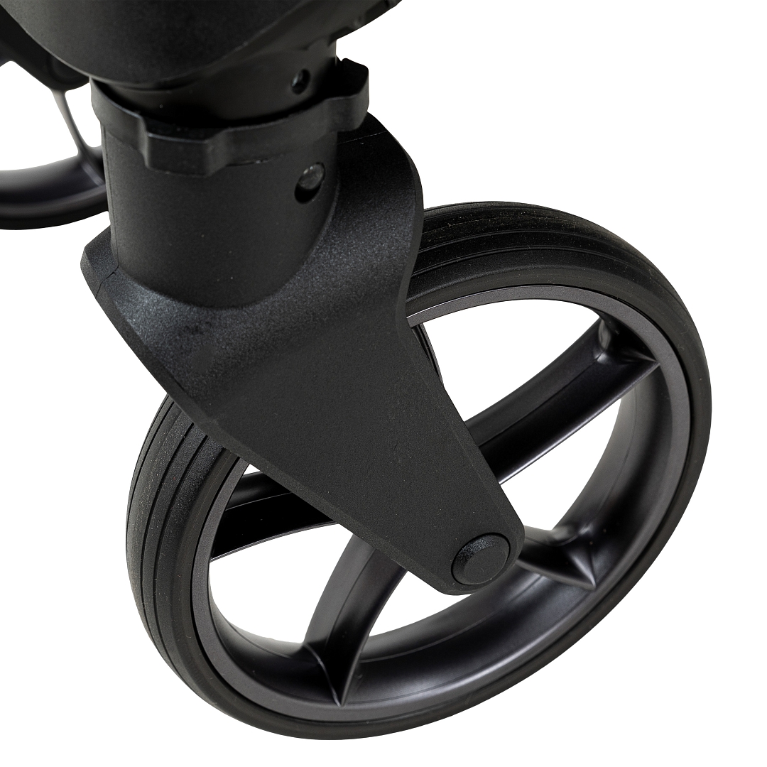 Коляска Pituso 2 в1 Sole короб + прогулка PMPL купить — фото 18