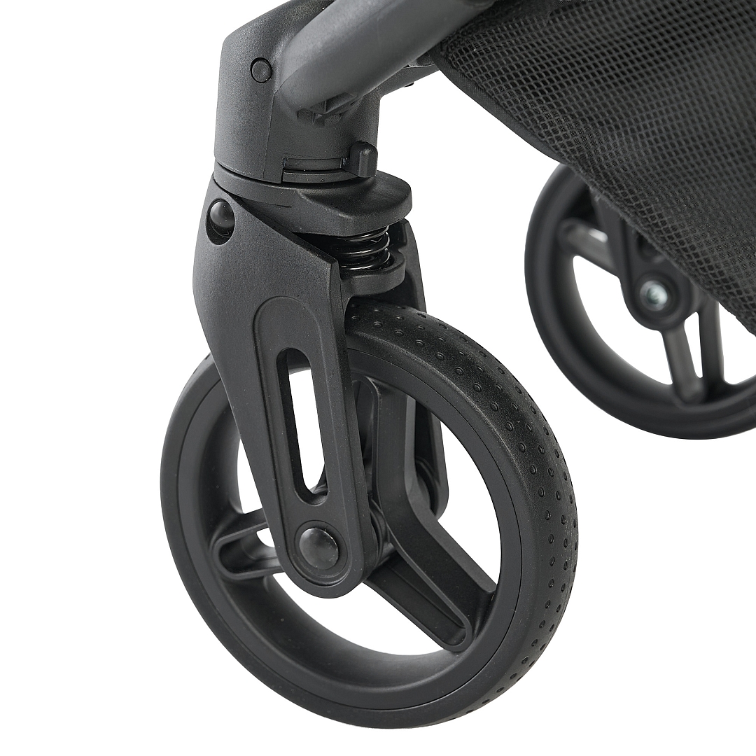 Pituso Коляска детская PERA Plus (прогулочная) X-888 купить — фото 26