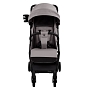 Коляска детская Pituso Pera (прогулочная) Devine Cocoa /рама carbon/PU (блок колес) X-33/Devine Cocoa 
