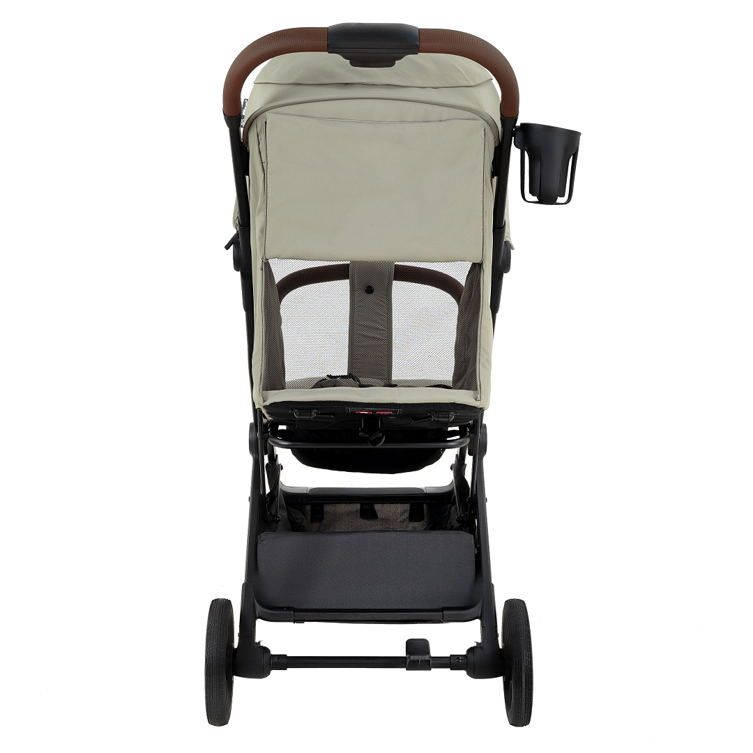 Коляска детская Pituso ICE (прогулочная) IC/001 купить — фото 8