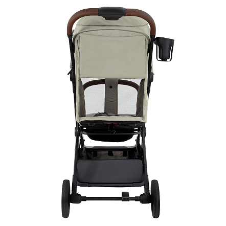 Коляска детская Pituso ICE (прогулочная) IC/001 купить — фото 8