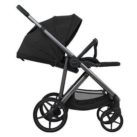 Коляска Pituso 2 в1 Mobi короб + прогулка MB купить — фото 14