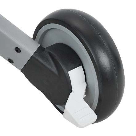 Велосипед Pituso трехколесный Leve Pro складной/сумка T8 PLUS купить — фото 18