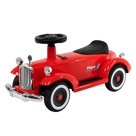 Электроквадроцикл Pituso Ретро 6V/4.5Ah,20W*1 2700003-4P купить — фото 2