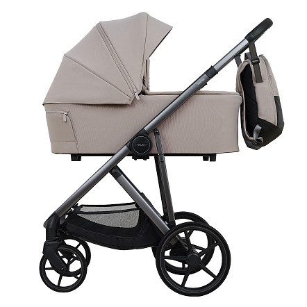 Коляска Pituso 2 в1 Mobi короб + прогулка MB купить — фото 1