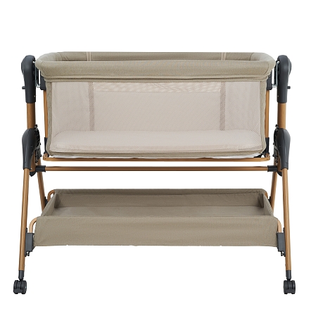 Колыбель Pituso Lila OD-B15 купить — фото 4