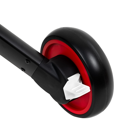 PITUSO Велосипед трехколесный Pituso Leve Pro складной T8 купить — фото 10