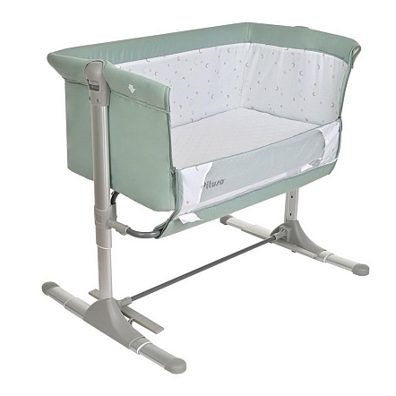 Колыбель Pituso Kalma AP802 купить — фото 5