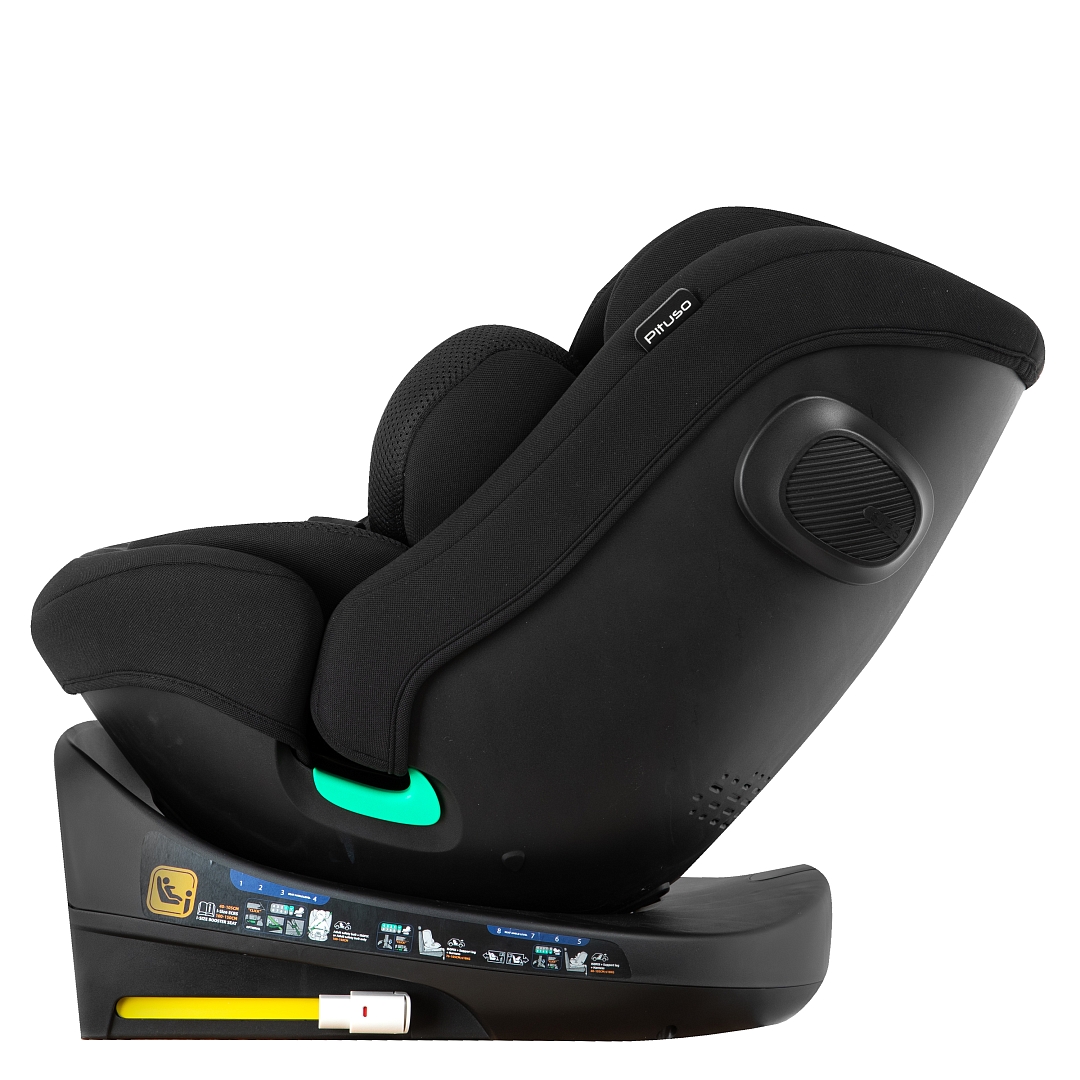 Удерживающее устройство для детей Pituso 0-36 кг Roys Lux (i-Size) C014-LUX купить — фото 8