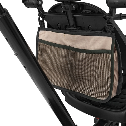 Велосипед Pituso трехколесный Elite  10"/8" JY-T07B-25 купить — фото 14