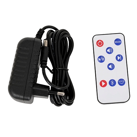 Электрокачели Pituso Legaria BY006B купить — фото 10