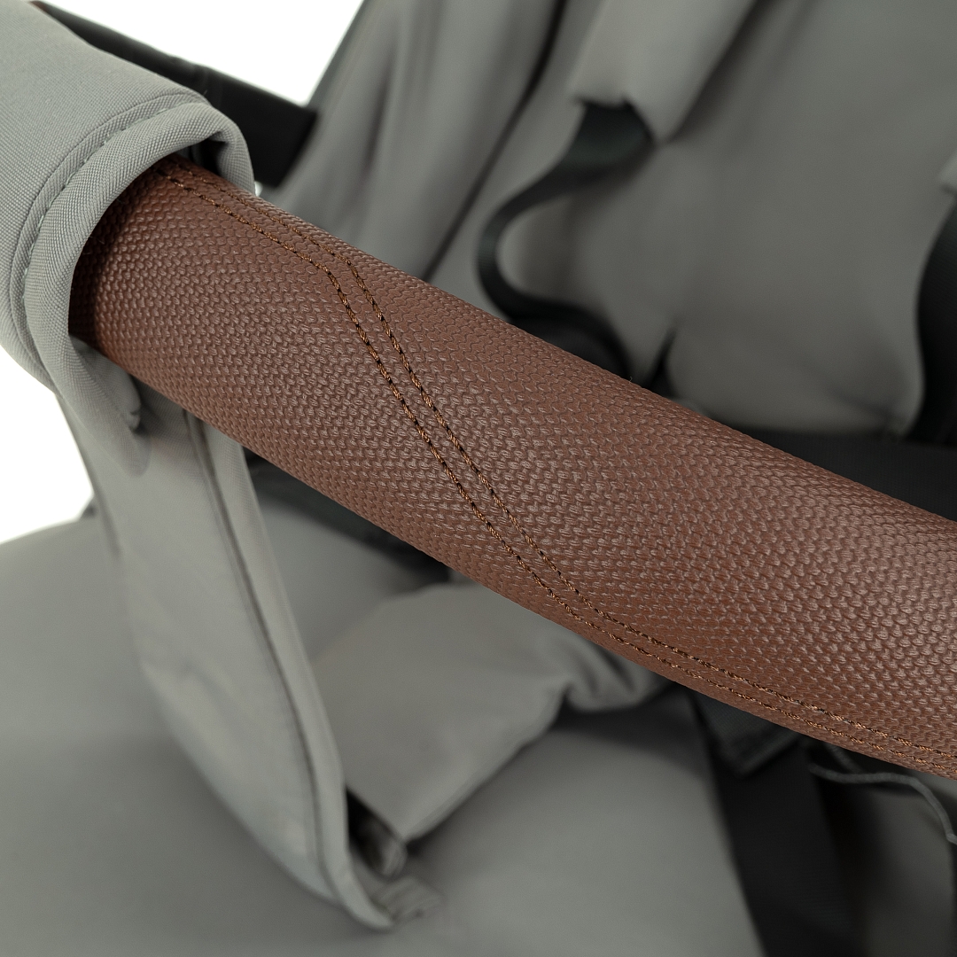 Коляска детская Pituso ICE (прогулочная) IC/001 купить — фото 13