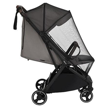 Прогулочная коляска Pituso Matrix чехол на ножки PU купить — фото 10