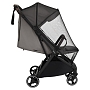 Прогулочная коляска Pituso Matrix чехол на ножки PU купить — фото 10