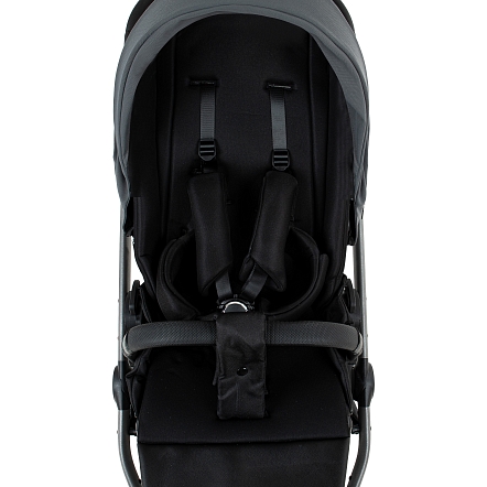 Коляска Pituso 2 в1 Sole короб + прогулка PMPT купить — фото 17