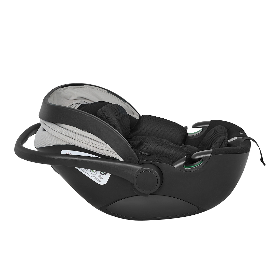 Удерживающее устройство для детей Pituso 0-13 кг Baesa Pro i-Size AY-029 купить — фото 5