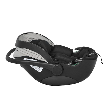 Удерживающее устройство для детей Pituso 0-13 кг Baesa Pro i-Size AY-029 купить — фото 5