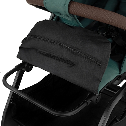 Коляска детская Pituso ICE (прогулочная) IC/001 купить — фото 16