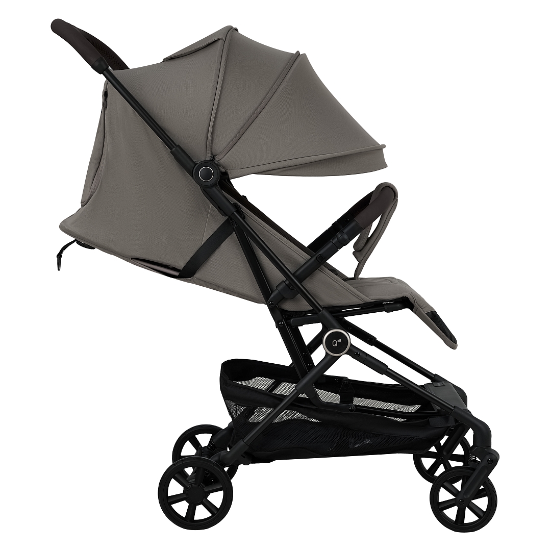 Коляска детская Pituso Q3 (прогулочная) ZET купить — фото 6