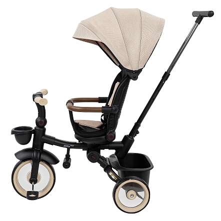 Велосипед Pituso трехколесный Elite Pro HM-618 купить — фото 2