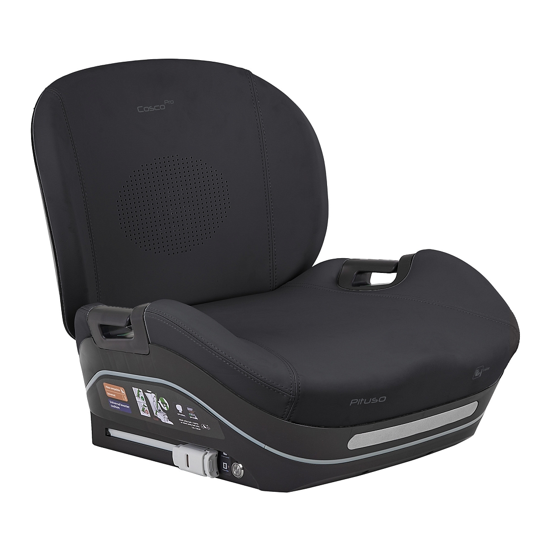 Удерживающее устройство для детей Pituso 15-36 кг COSCO PRO (i-Size) F001 купить — фото 1