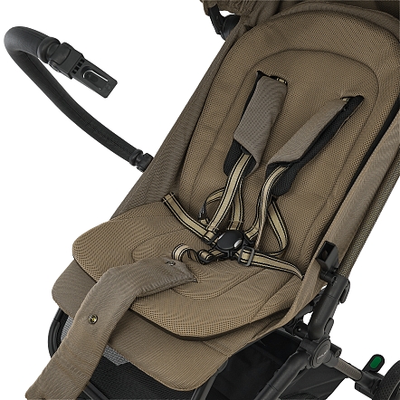 Pituso Коляска детская PERA Plus (прогулочная) X-888 купить — фото 13