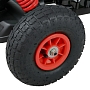 Педальный картинг Pituso надувные колеса G-23 купить — фото 9