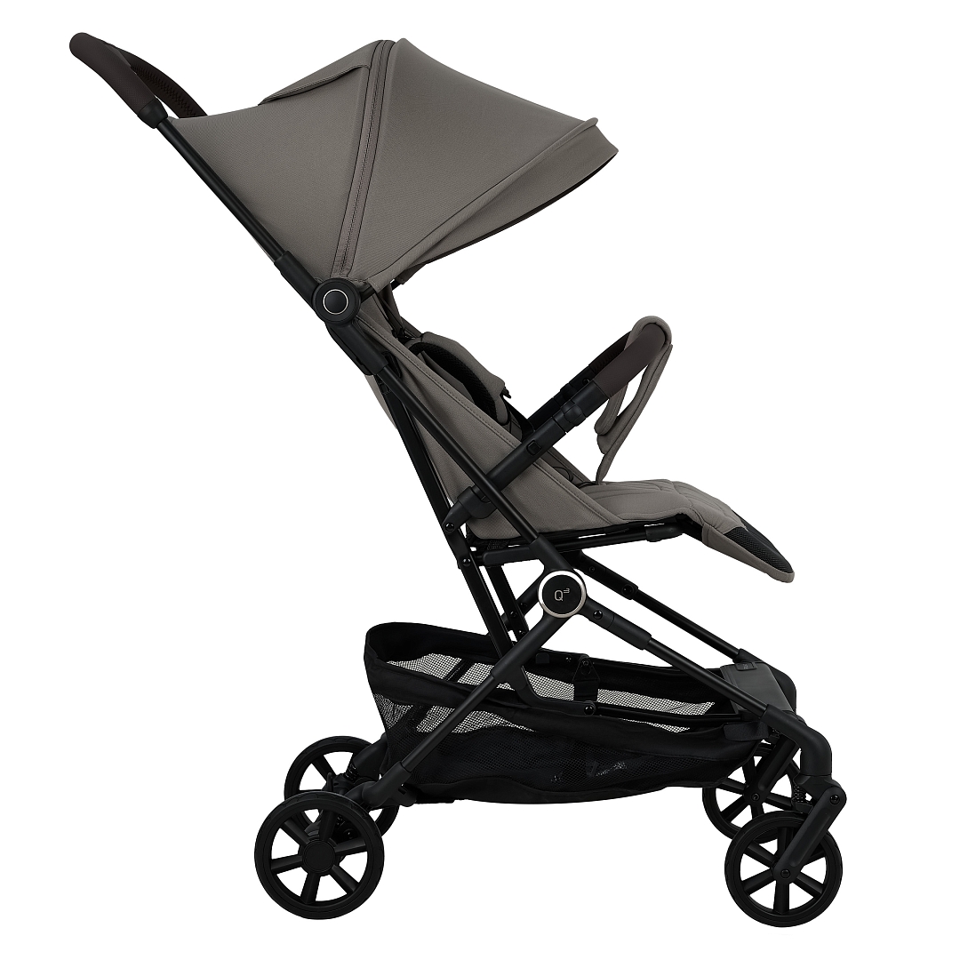 Коляска детская Pituso Q3 (прогулочная) ZET купить — фото 2