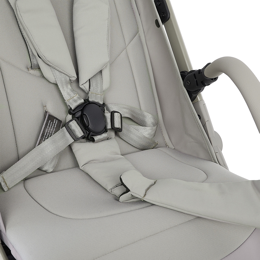 Коляска Pituso детская JOYA (прогулочная) JO/111 купить — фото 15