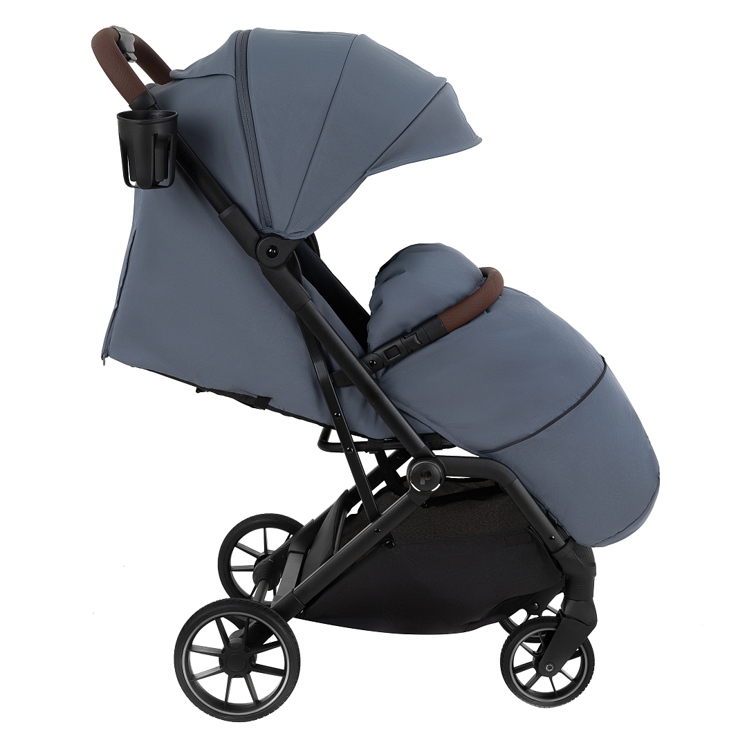 Коляска детская Pituso ICE (прогулочная) IC/001 купить — фото 3