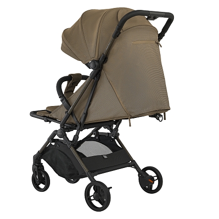 Pituso Коляска детская PERA Plus (прогулочная) X-888 купить — фото 8