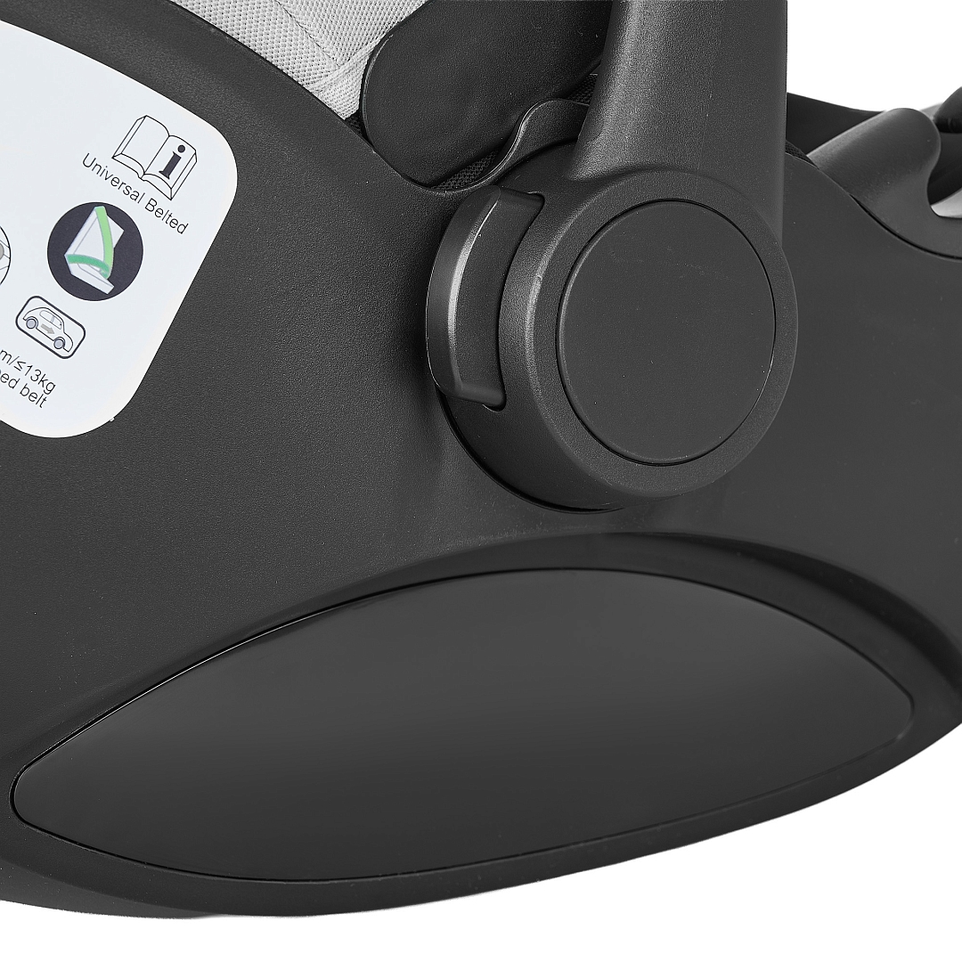 Удерживающее устройство для детей Pituso 0-13 кг Baesa Pro i-Size AY-029 купить — фото 14